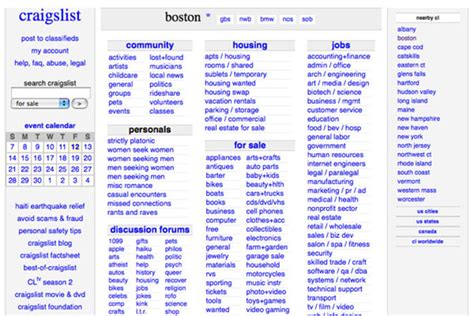 <strong>craigslist</strong> provides local classifieds and forums for jobs, housing, for sale, services, local community, and events. . Craigslist vt free